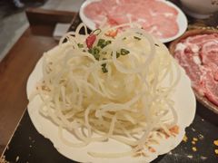 -赵九记呱呱老火锅(钟楼总店)