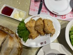 -华梅西餐厅(哈尔滨中央大街店)