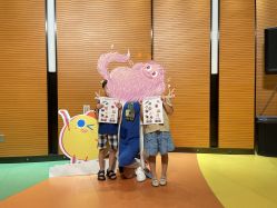 点击看大图 -小鸡哆哆故事屋·儿童乐园(嘉里城店)