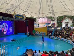 -史努比缤纷世界