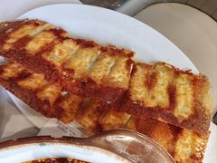 -大眼锅贴水饺(河东店)