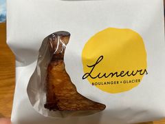 -Luneurs(幸福里店)