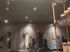 -西堤牛排(北京国瑞店)