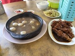-新记肉骨茶