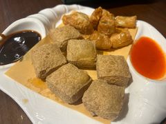 -绍兴老味道·非遗门店(银泰城店)