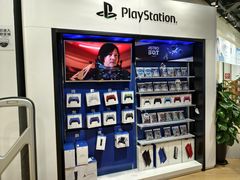 -Sony Store 索尼(来福士店)