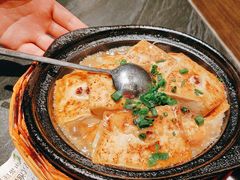 -鑫小城故事·藕汤·家常菜(台北一路总店)