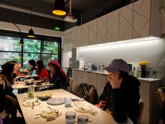 -BE BRIGHT KITCHEN(正佳广场店)