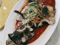 -大树头·花园餐厅(市桥店)