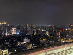 -华厦大酒店·桃源西餐厅·自助餐