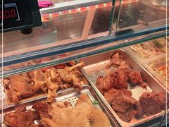 -清真牛街祥云轩门钉肉饼(左家庄店)