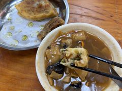 -逍遥镇刘相五胡辣汤豆沫馆(康复中街店)
