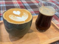 -JRCAFE玖如空间