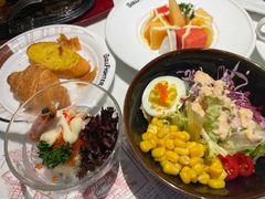 -斗牛士牛排(中大银泰店)