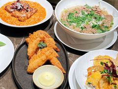-沛家·西餐Brunch·直火料理
