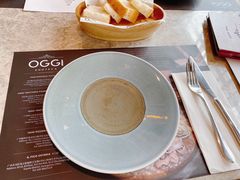 -OGGI TRATTORIA PIZZERIA(深业上城店)