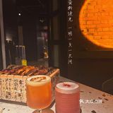 北京探店 | 藏在闹市里的青山萤火，氛围感直接拉满