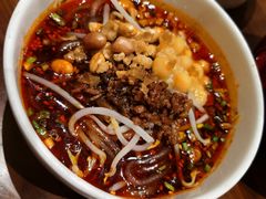 酸辣粉-眉州东坡·熊猫主题餐厅(枫蓝店)