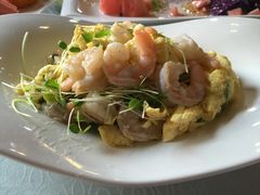 -百花食府(渔阳南路店)