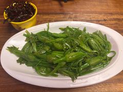 -缘生态云南菜·野生菌庭院餐厅(华侨城店)