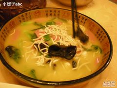 -金良酸菜鱼(宁海路总店)