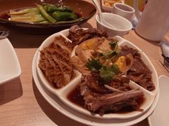 -避风塘(宝山万达店)