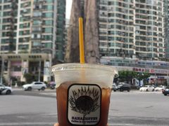 -HANA COFFEE(长寿路店)
