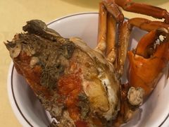 -莲花公园煎蟹(总店)