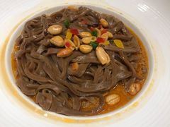金丝荞麦面-满汉楼(归德路店)