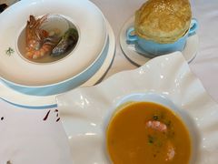 -王品牛排(郑州大卫城店)