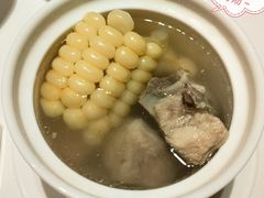 -沁香庭中餐厅·川粤菜(重庆高新假日酒店)