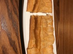 放心油条-如轩·海鲜砂锅粥·潮汕菜(海珠店)