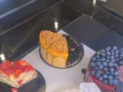 -BAKER&SPICE(BFC外滩金融中心店)
