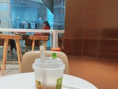 -奈雪的茶(石家庄万象城店)