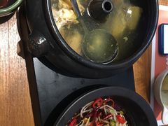 -云海肴·汽锅鸡·云南菜(苏州中心店)