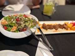 -Efes Turkish & Mediterranean Cuisine 艾菲斯餐厅(陆家嘴店)