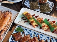 -德川家日本料理(中关村寰太大厦店)
