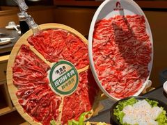 -东道煮牛肉火锅(东盛大街店)