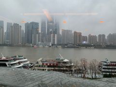 -上海外滩英迪格酒店