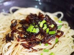 -老地方面馆(思南路店)