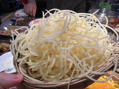 -萍姐火锅·公路夜市(打浦桥日月光店)