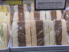 -蜂蝶来饼店(拱北总店)