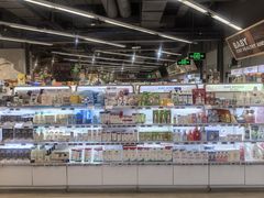 -blt精品超市(高德置地冬广场店)