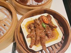 -稻香饭店(IFS国金中心店)