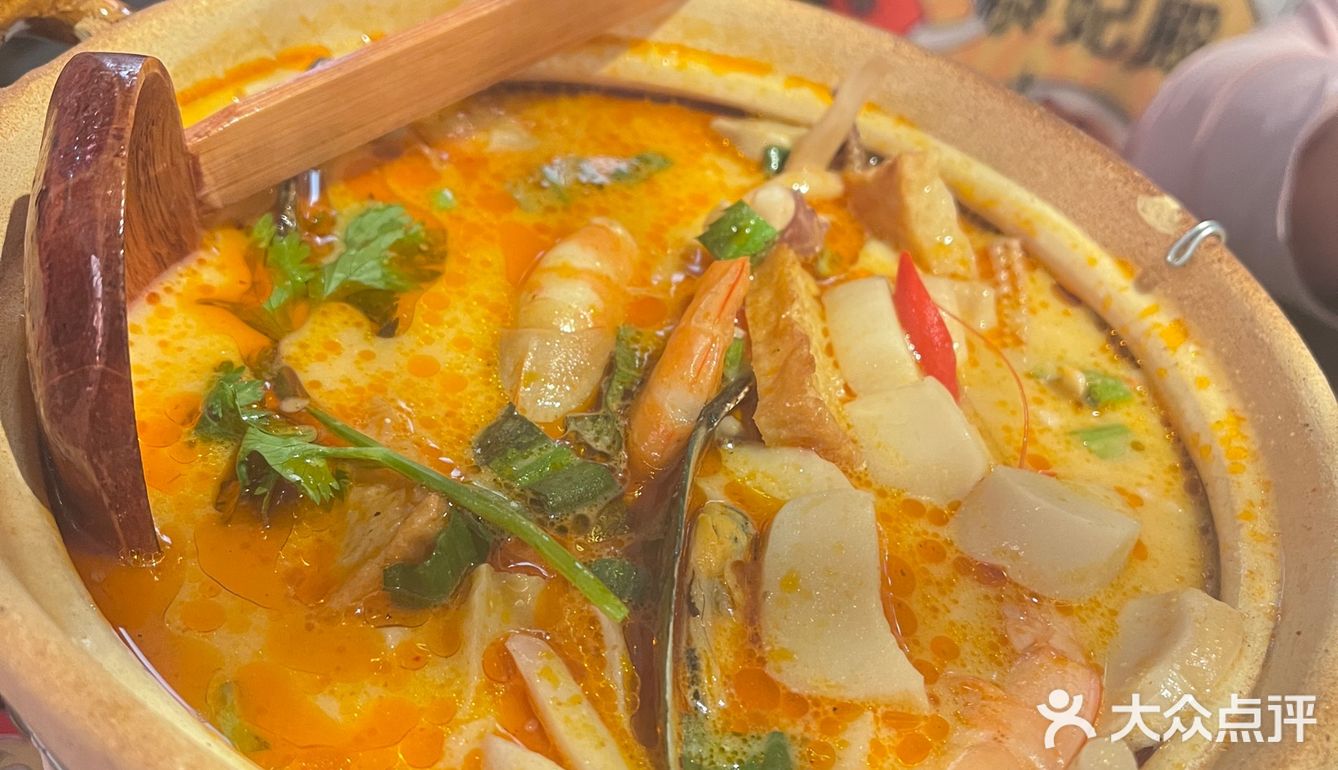 yummy泰国菜🇹🇭