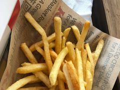 -肯德基(安定门店)