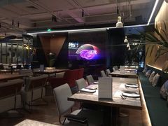 -Hurricane's Grill 飓风牛排