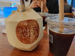 -BAKER&SPICE(国金中心商场店)