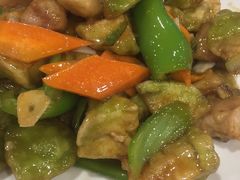 -山南熏肉大饼(辽菜旗舰店)