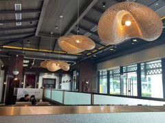 -清迈泰·泰国餐厅(华发商都店)